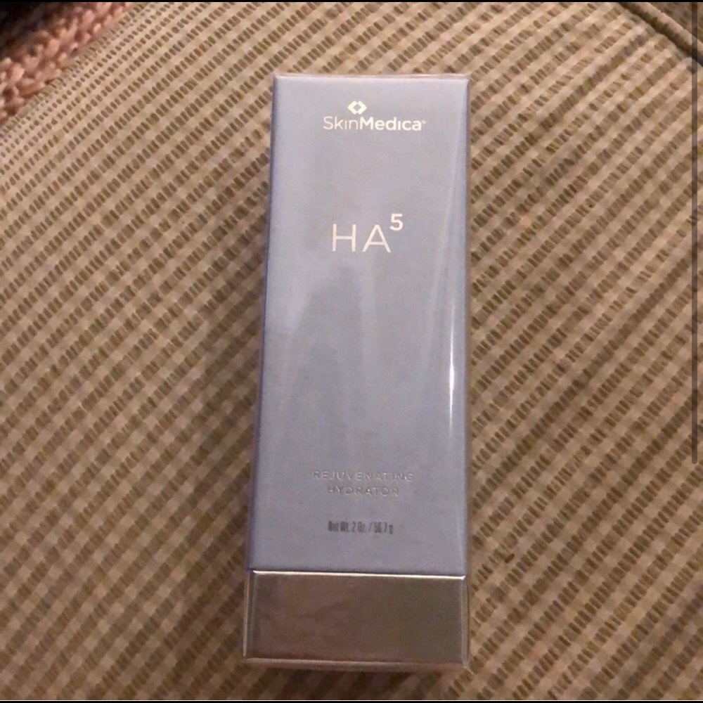 SKINMEDICA HA5 REJUVINATING HYDRATOR